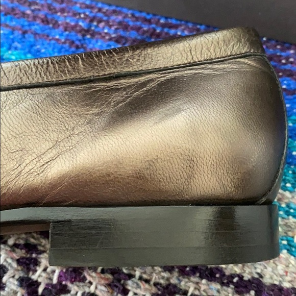 Donald J. Pliner Men’s Leather Loafer - Picture 5 of 6